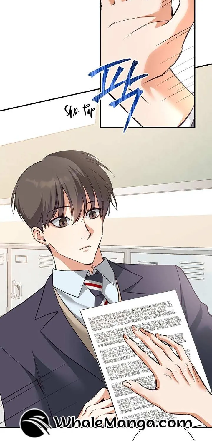 Read Dandelion Flower Observation Diary chapter 2 image 79 on Lezhin