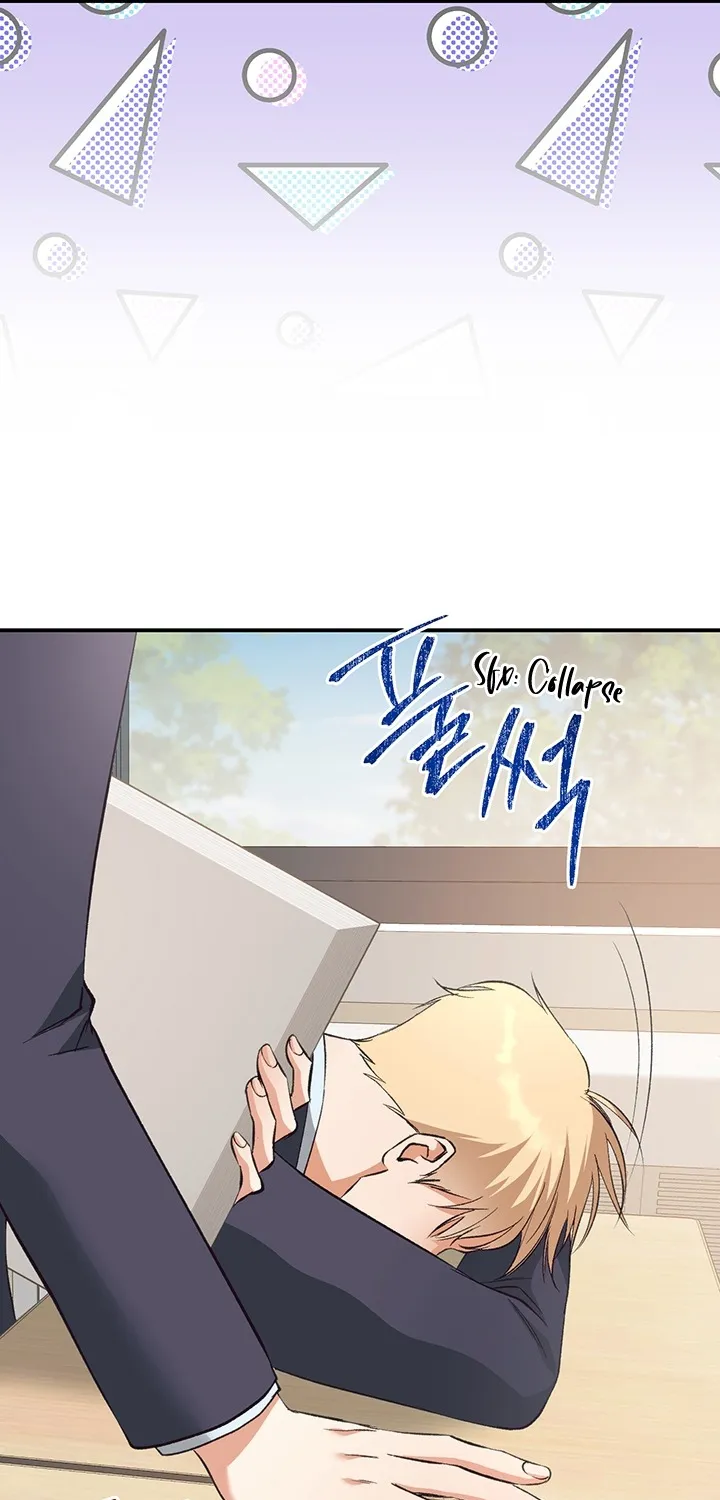 Read Dandelion Flower Observation Diary chapter 2 image 83 on Lezhin