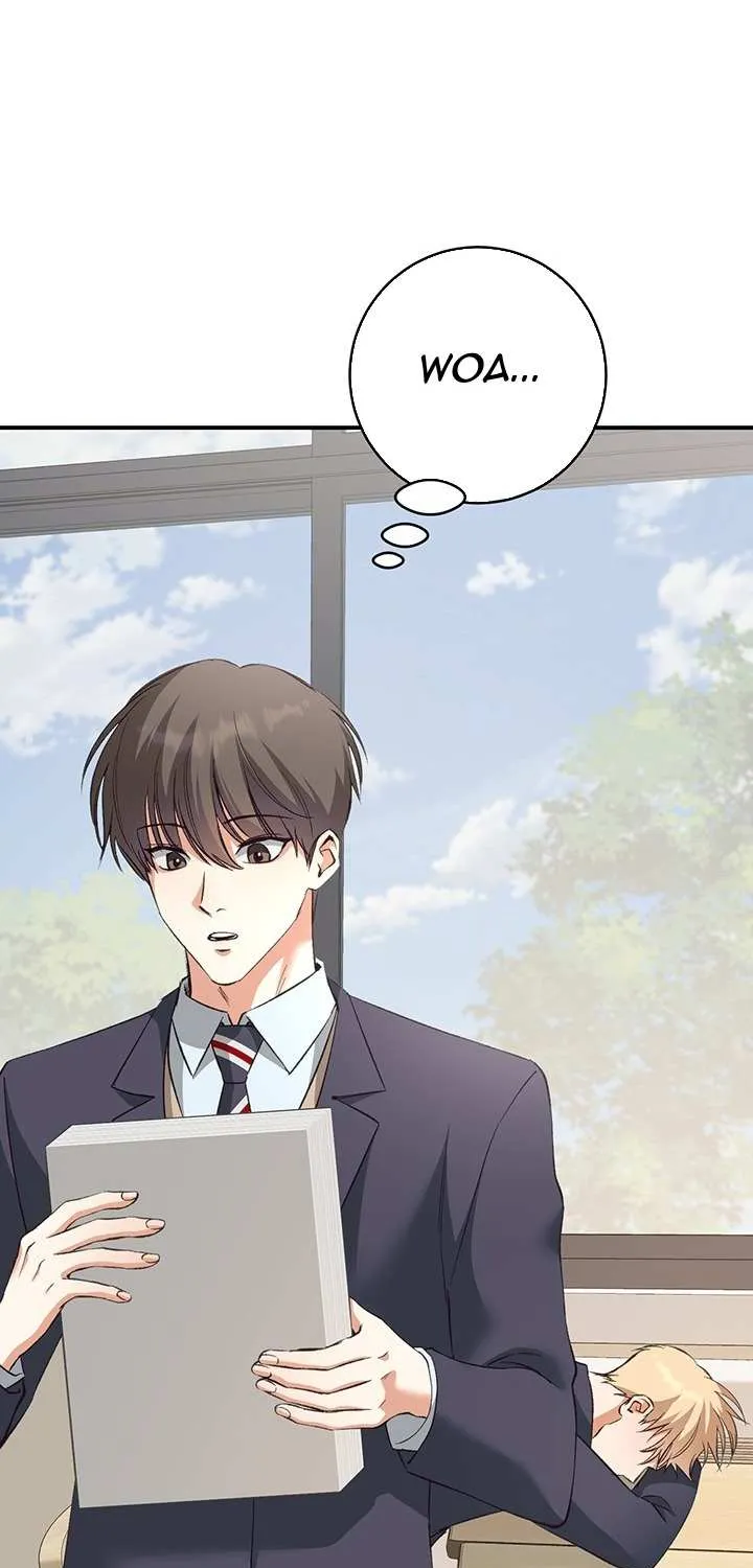 Read Dandelion Flower Observation Diary chapter 2 image 85 on Lezhin