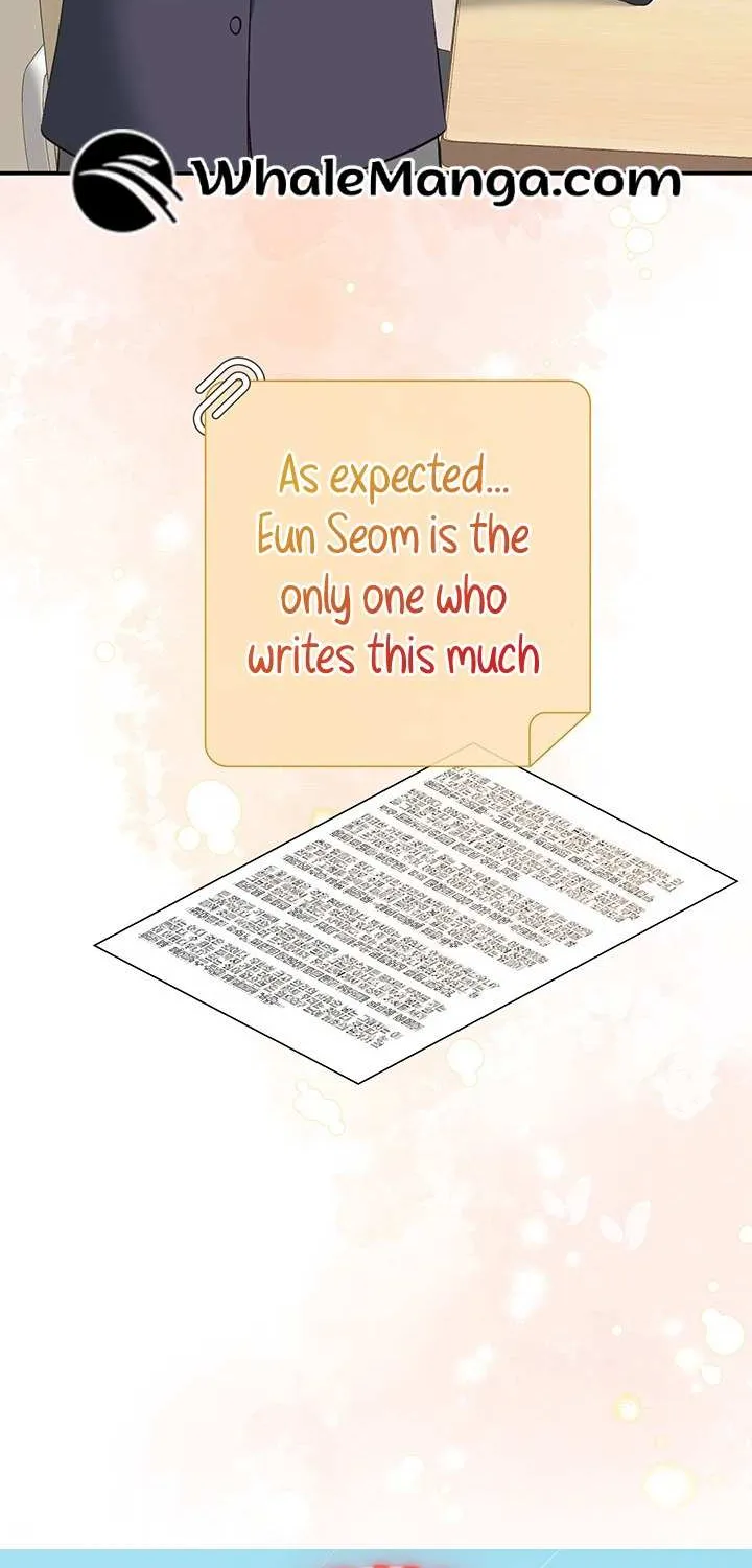 Read Dandelion Flower Observation Diary chapter 2 image 86 on Lezhin