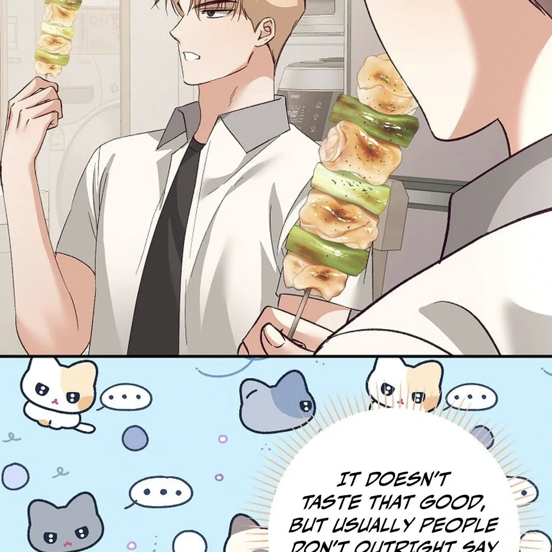 Read Dandelion Flower Observation Diary chapter 20 image 10 on Lezhin