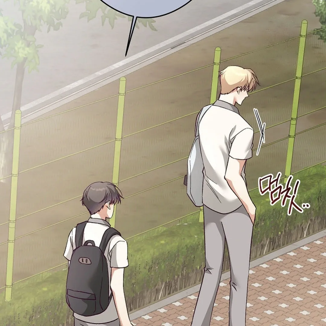Read Dandelion Flower Observation Diary chapter 20 image 100 on Lezhin