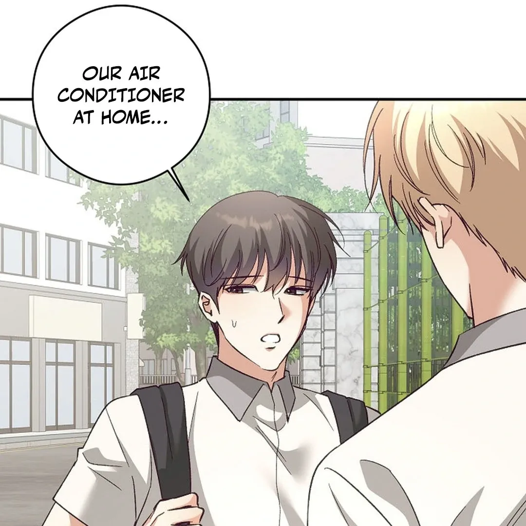 Read Dandelion Flower Observation Diary chapter 20 image 104 on Lezhin