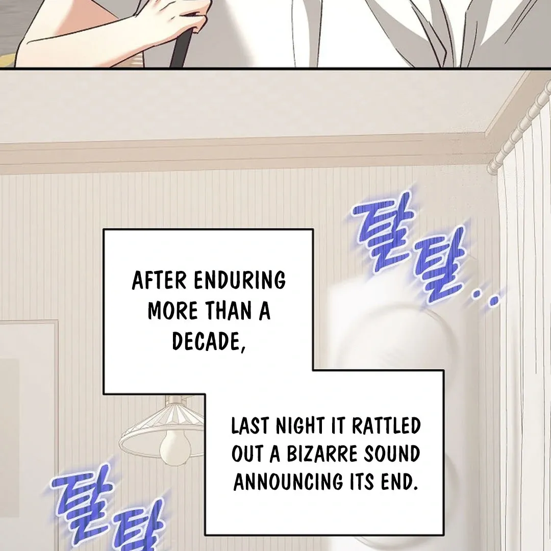 Read Dandelion Flower Observation Diary chapter 20 image 105 on Lezhin