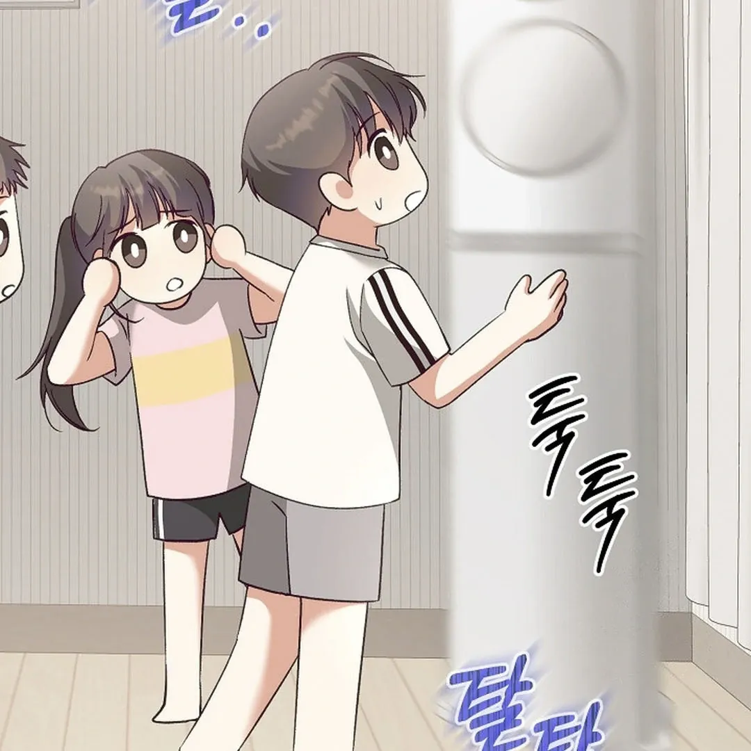 Read Dandelion Flower Observation Diary chapter 20 image 106 on Lezhin