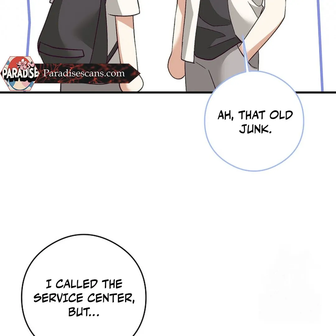 Read Dandelion Flower Observation Diary chapter 20 image 109 on Lezhin