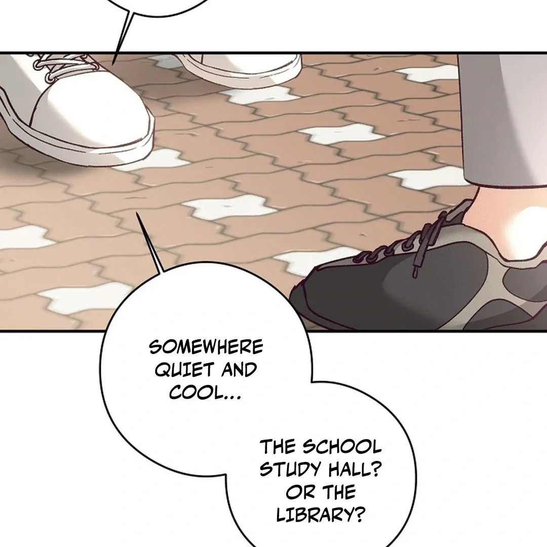 Read Dandelion Flower Observation Diary chapter 20 image 114 on Lezhin