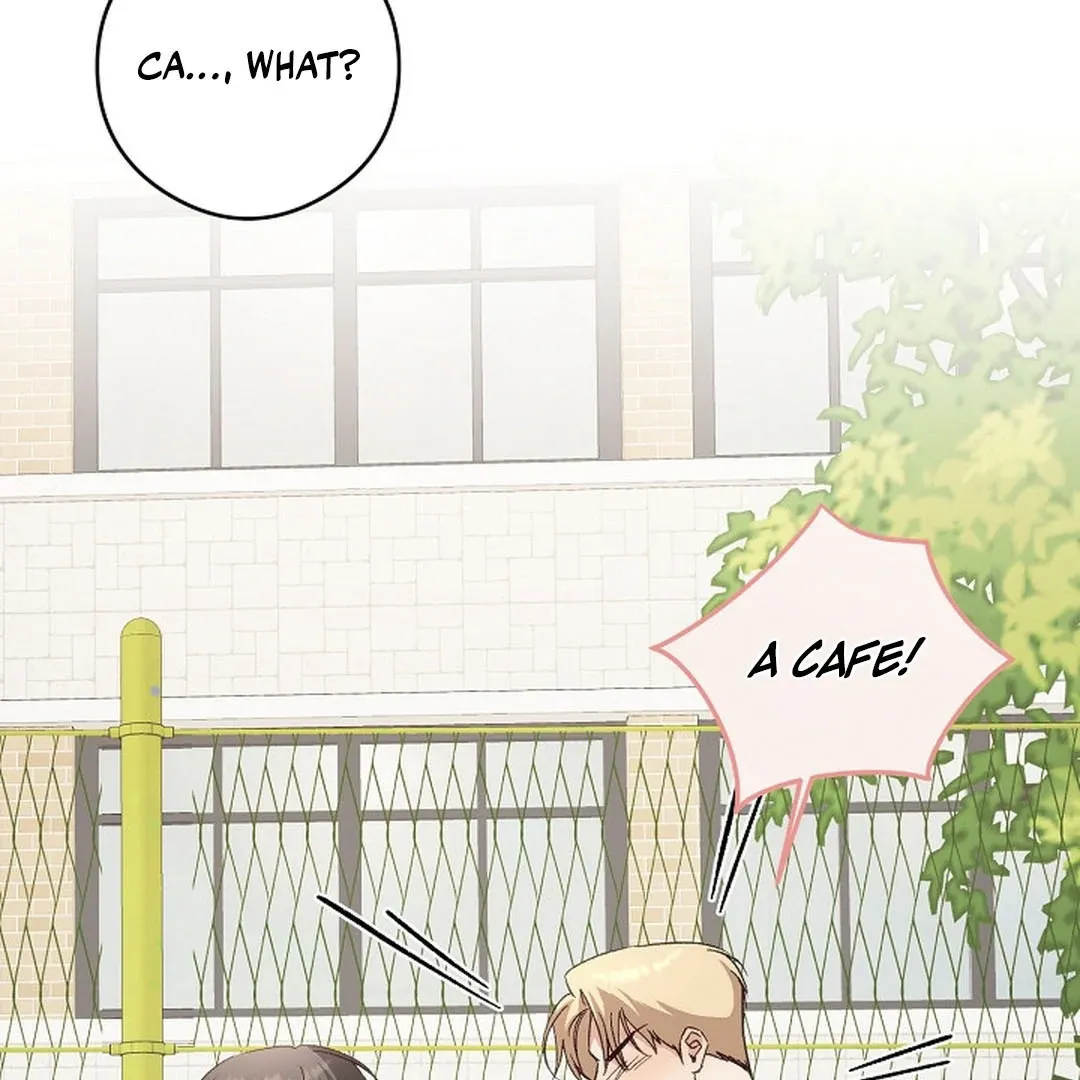 Read Dandelion Flower Observation Diary chapter 20 image 118 on Lezhin