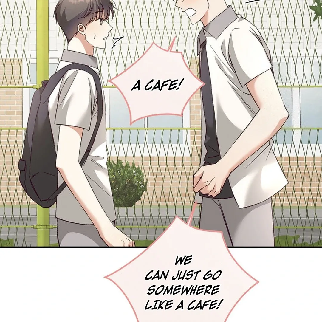 Read Dandelion Flower Observation Diary chapter 20 image 119 on Lezhin