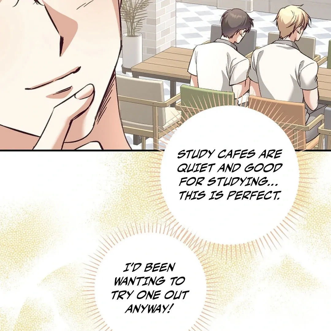 Read Dandelion Flower Observation Diary chapter 20 image 121 on Lezhin