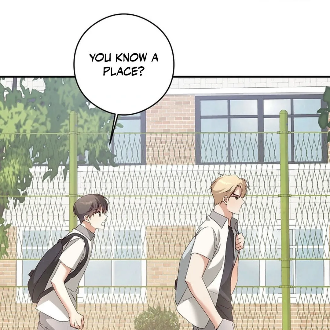 Read Dandelion Flower Observation Diary chapter 20 image 124 on Lezhin