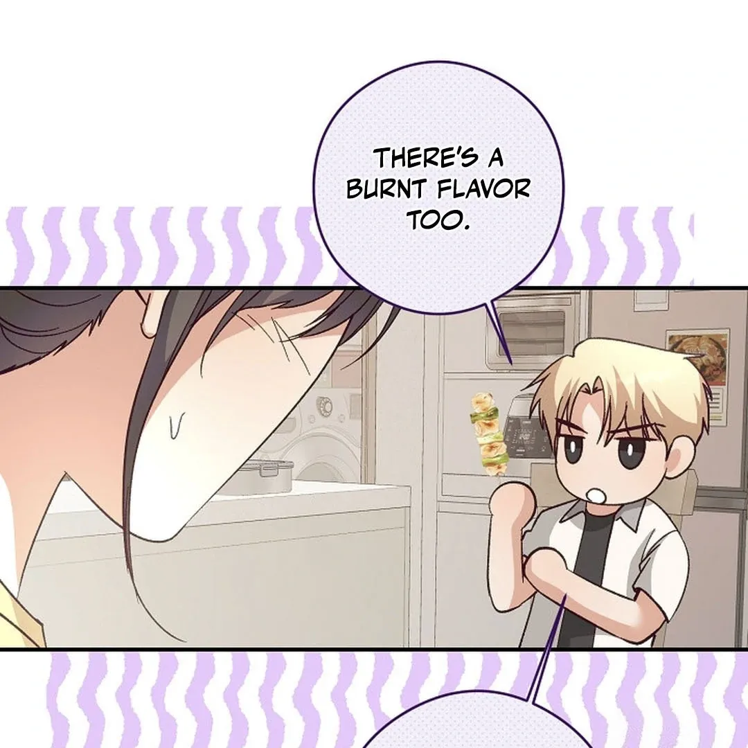 Read Dandelion Flower Observation Diary chapter 20 image 13 on Lezhin