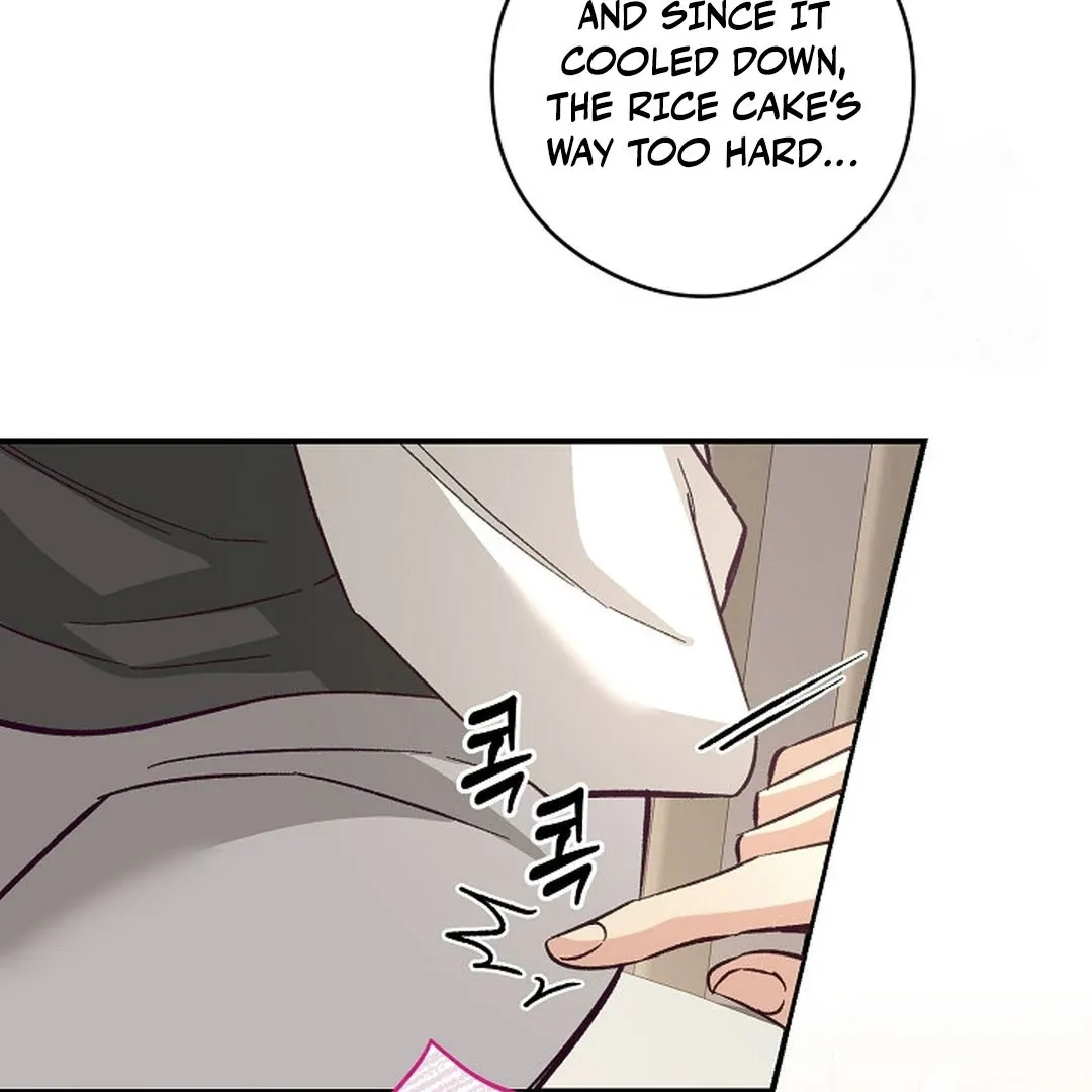 Read Dandelion Flower Observation Diary chapter 20 image 17 on Lezhin