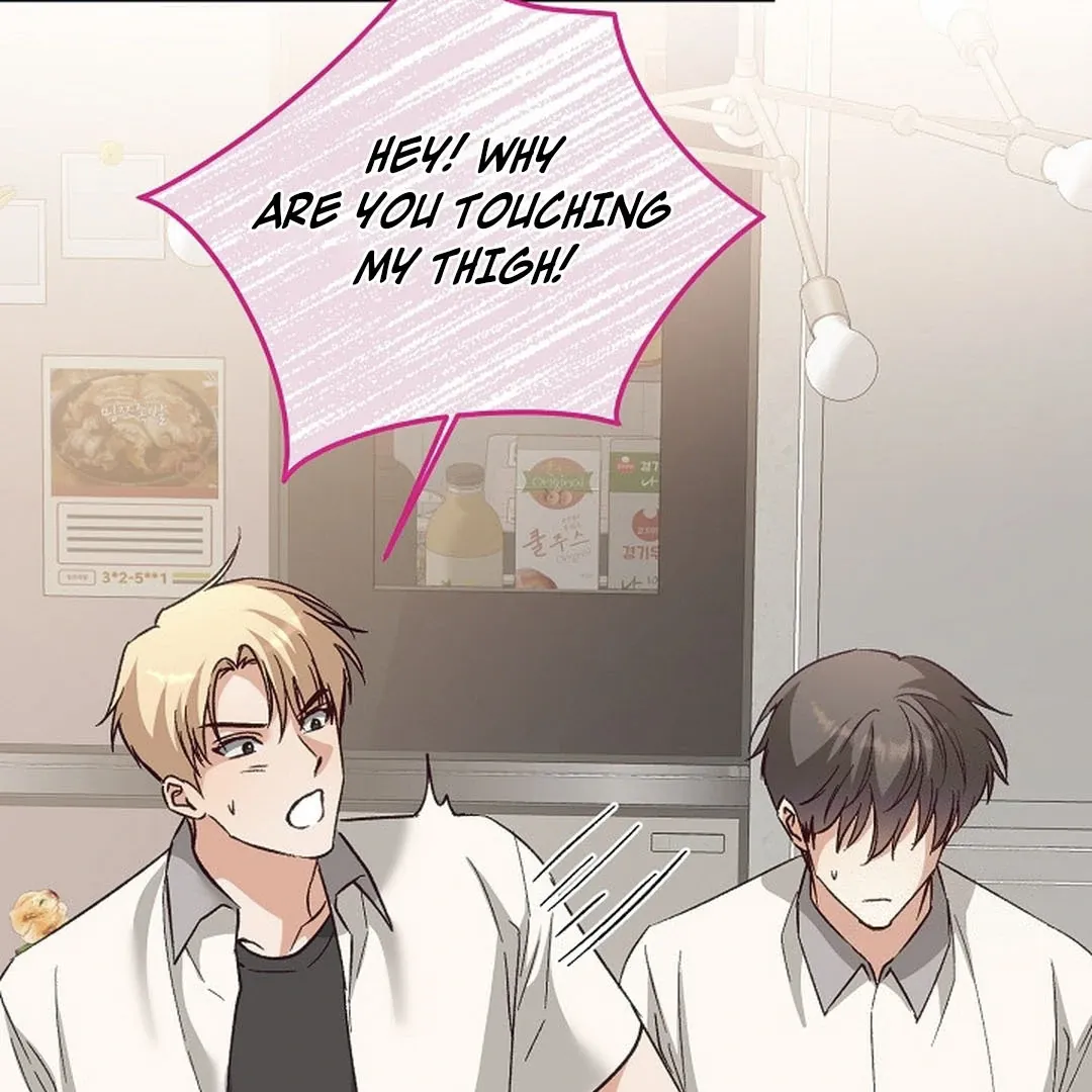 Read Dandelion Flower Observation Diary chapter 20 image 18 on Lezhin