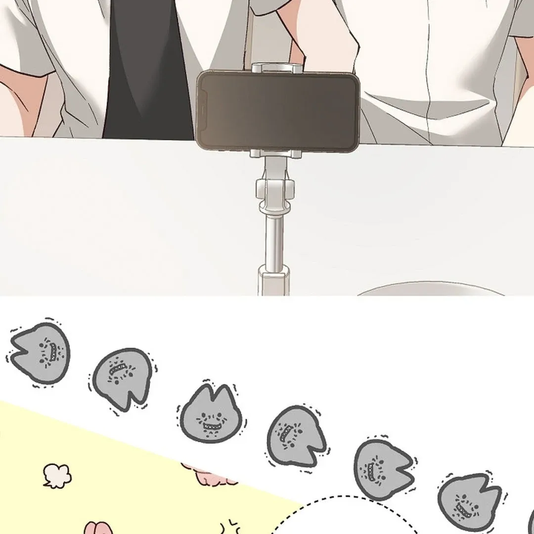 Read Dandelion Flower Observation Diary chapter 20 image 19 on Lezhin