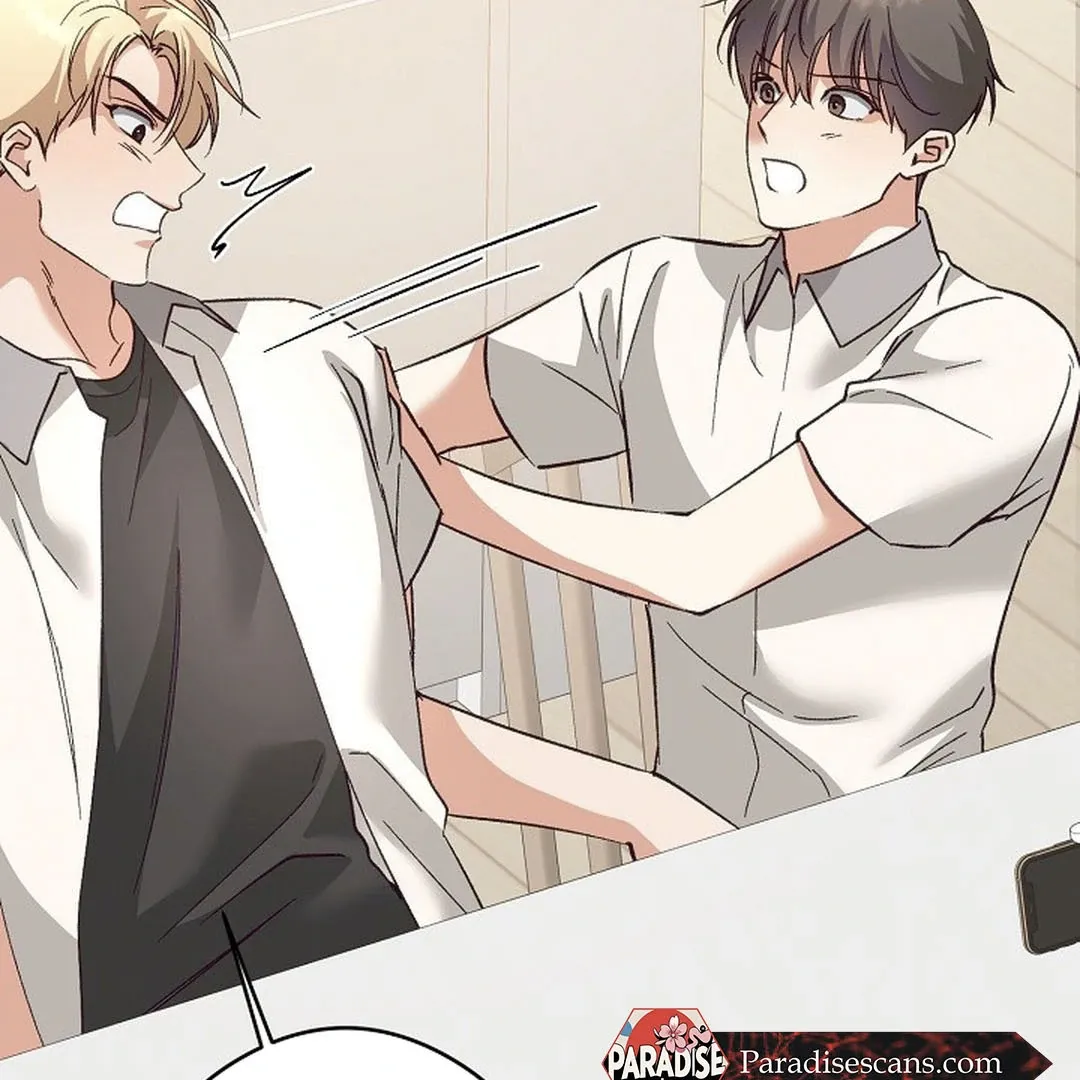 Read Dandelion Flower Observation Diary chapter 20 image 25 on Lezhin