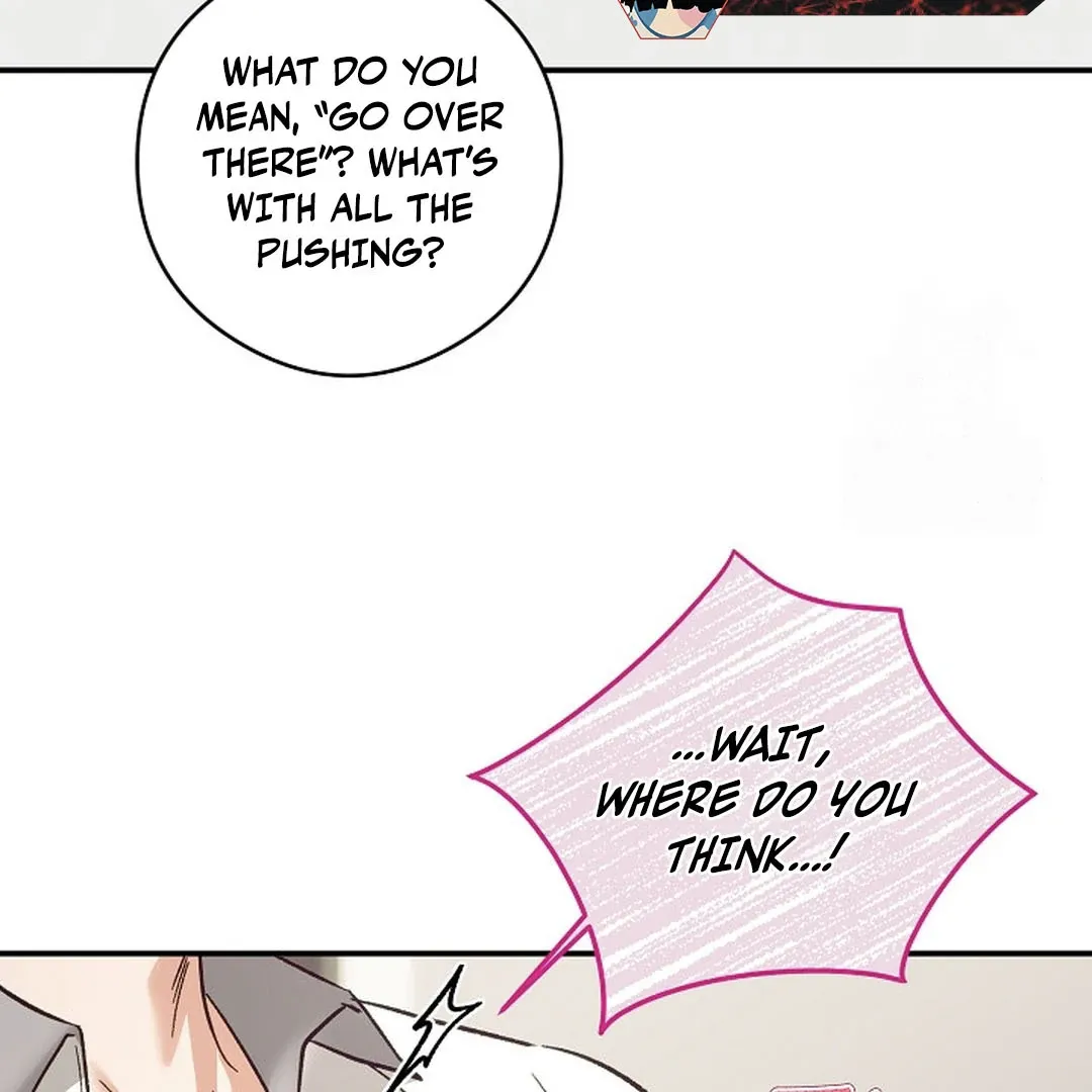 Read Dandelion Flower Observation Diary chapter 20 image 26 on Lezhin