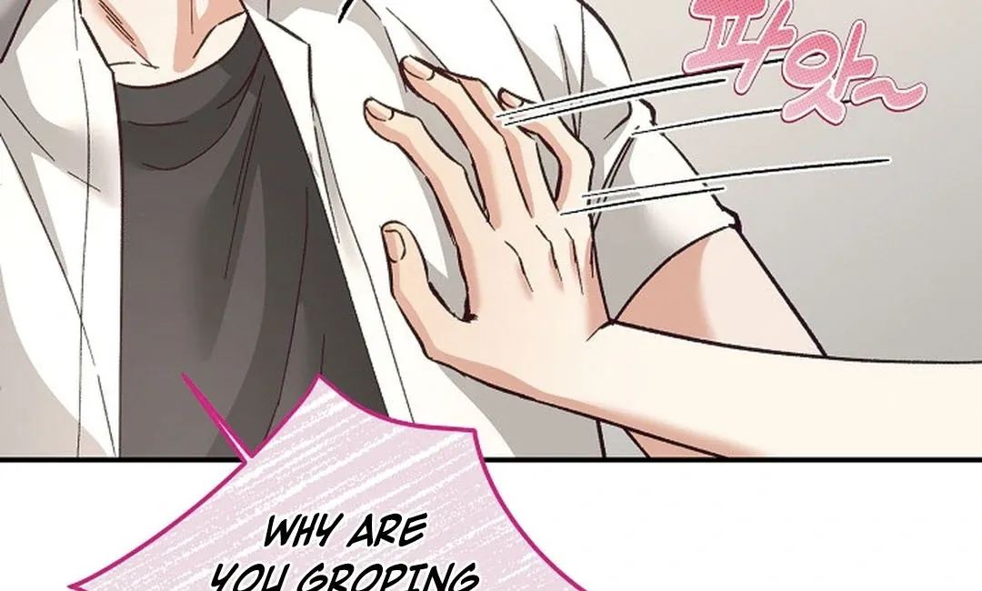 Read Dandelion Flower Observation Diary chapter 20 image 27 on Lezhin