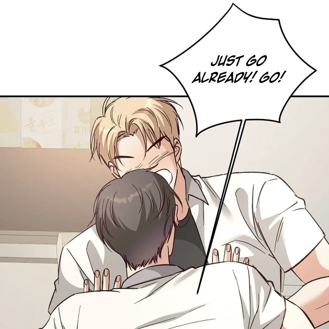 Read Dandelion Flower Observation Diary chapter 20 image 29 on Lezhin