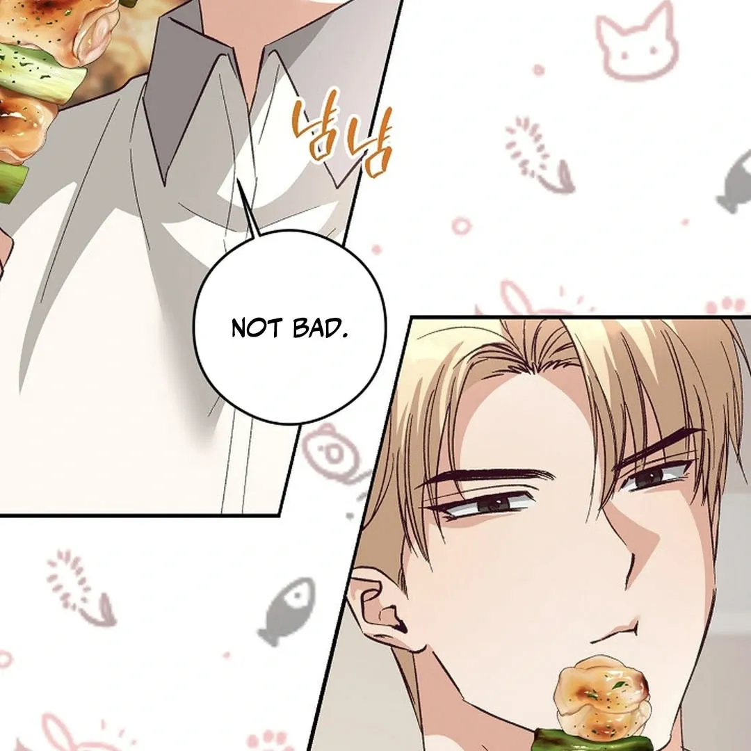Read Dandelion Flower Observation Diary chapter 20 image 3 on Lezhin