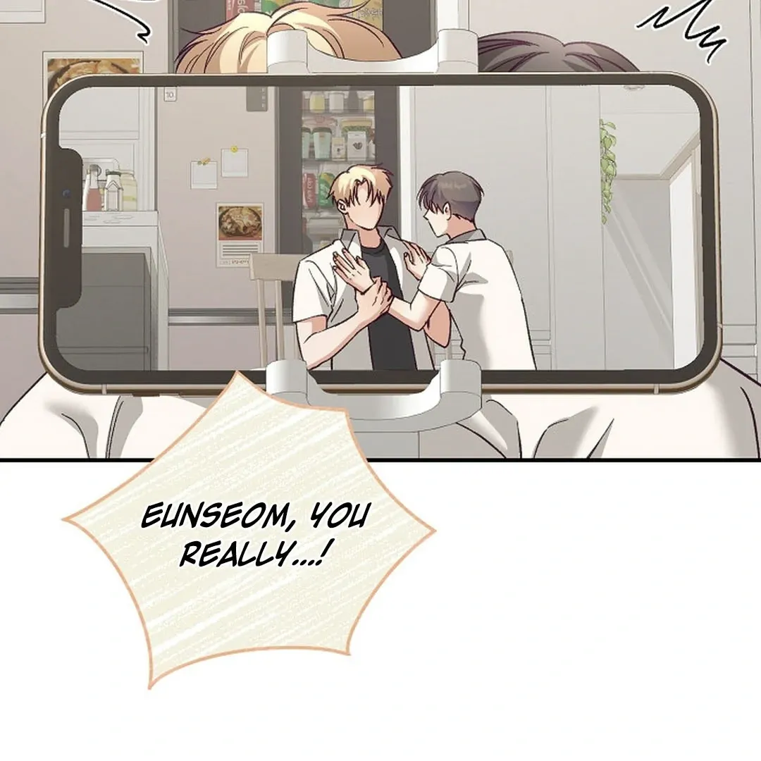 Read Dandelion Flower Observation Diary chapter 20 image 32 on Lezhin