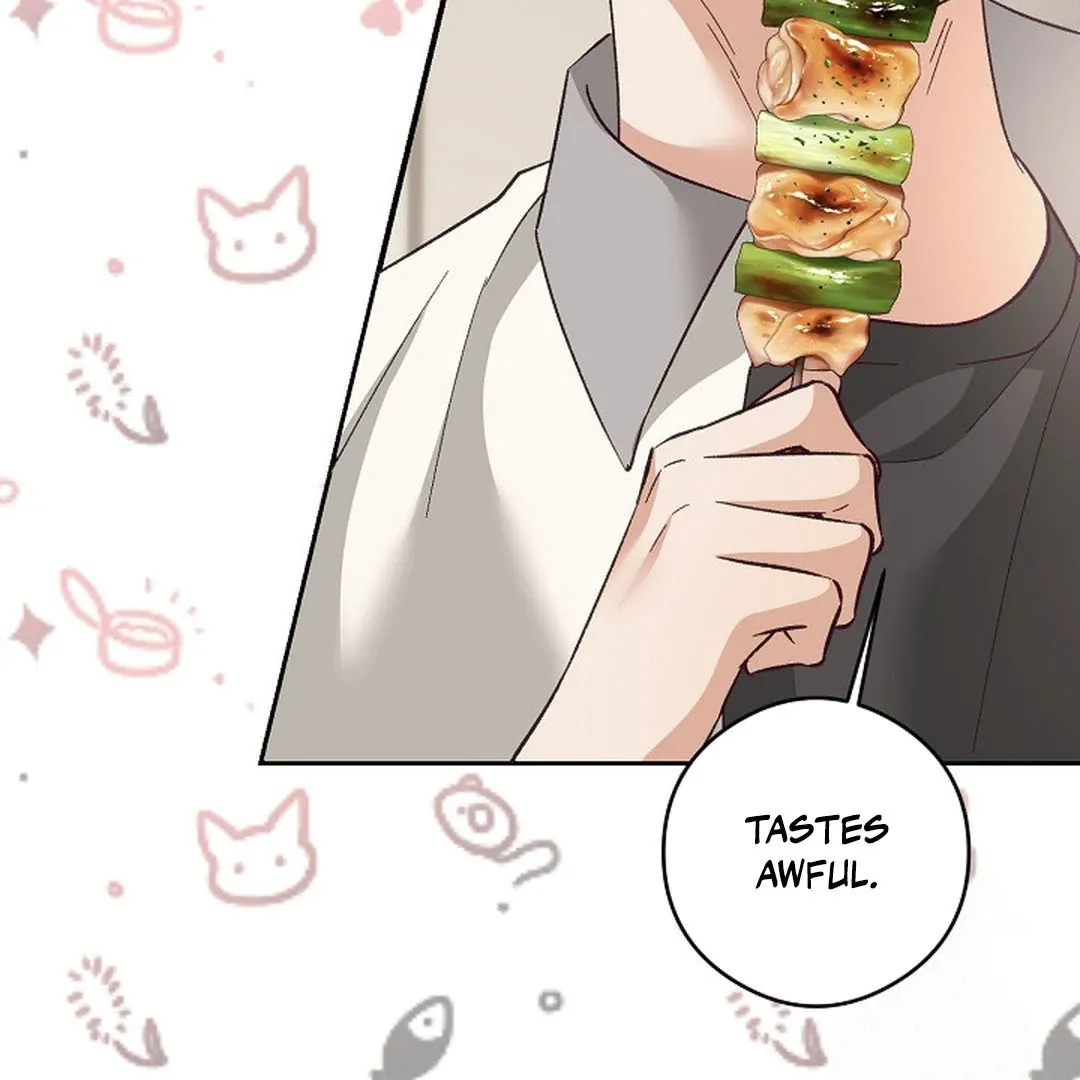 Read Dandelion Flower Observation Diary chapter 20 image 4 on Lezhin