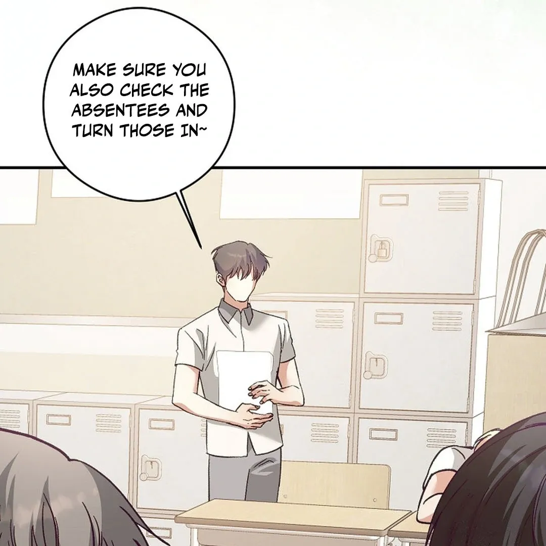 Read Dandelion Flower Observation Diary chapter 20 image 42 on Lezhin