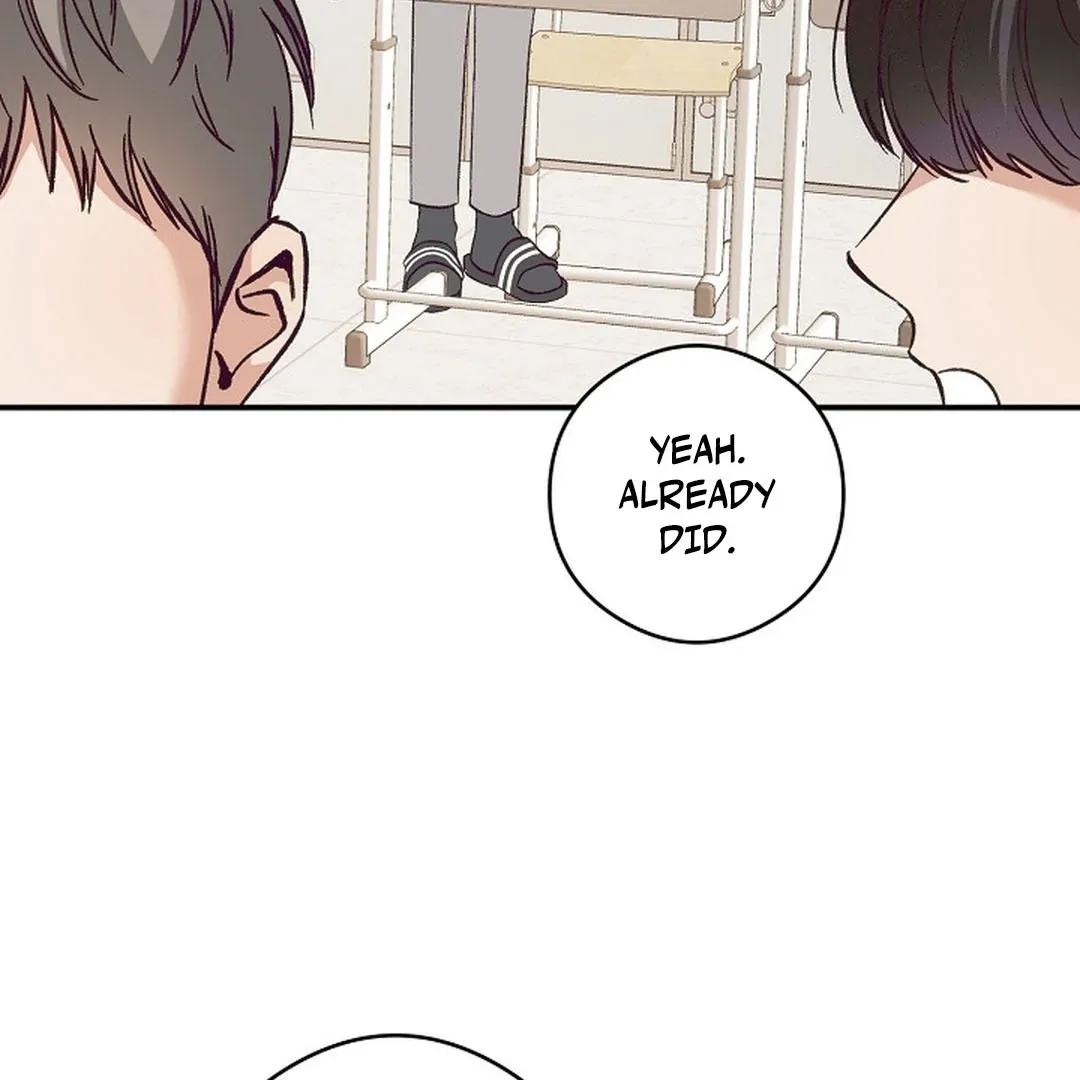 Read Dandelion Flower Observation Diary chapter 20 image 43 on Lezhin