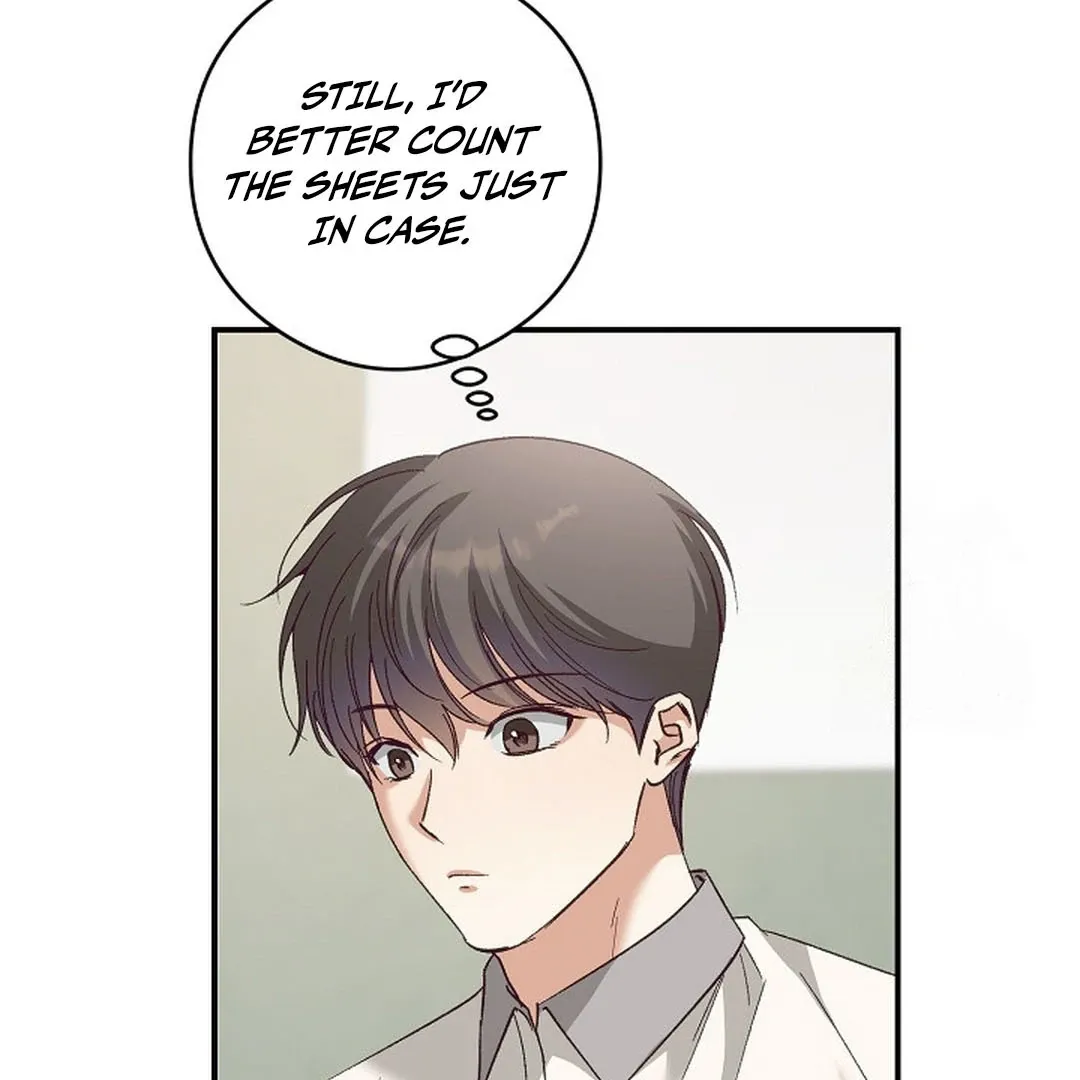 Read Dandelion Flower Observation Diary chapter 20 image 44 on Lezhin