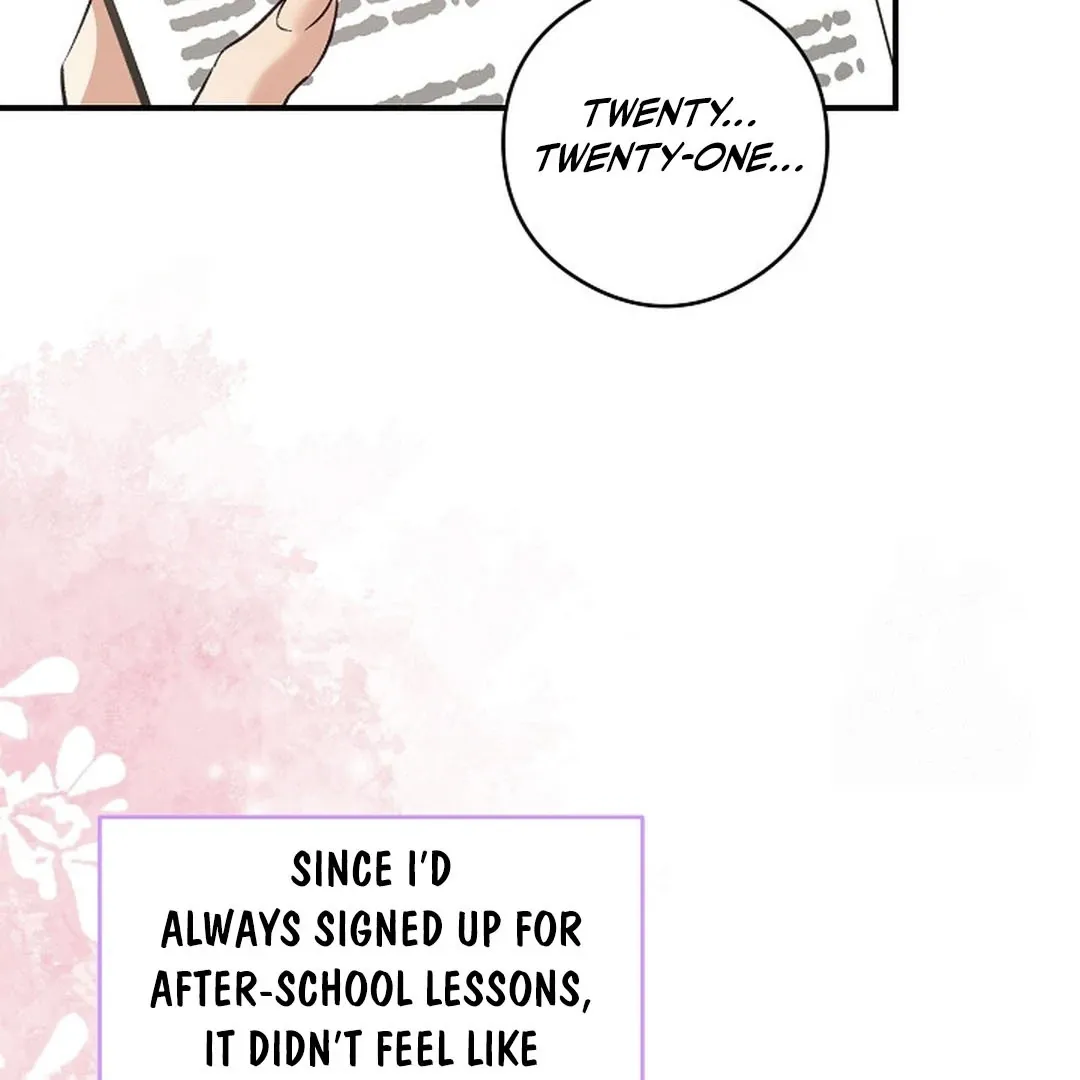 Read Dandelion Flower Observation Diary chapter 20 image 47 on Lezhin