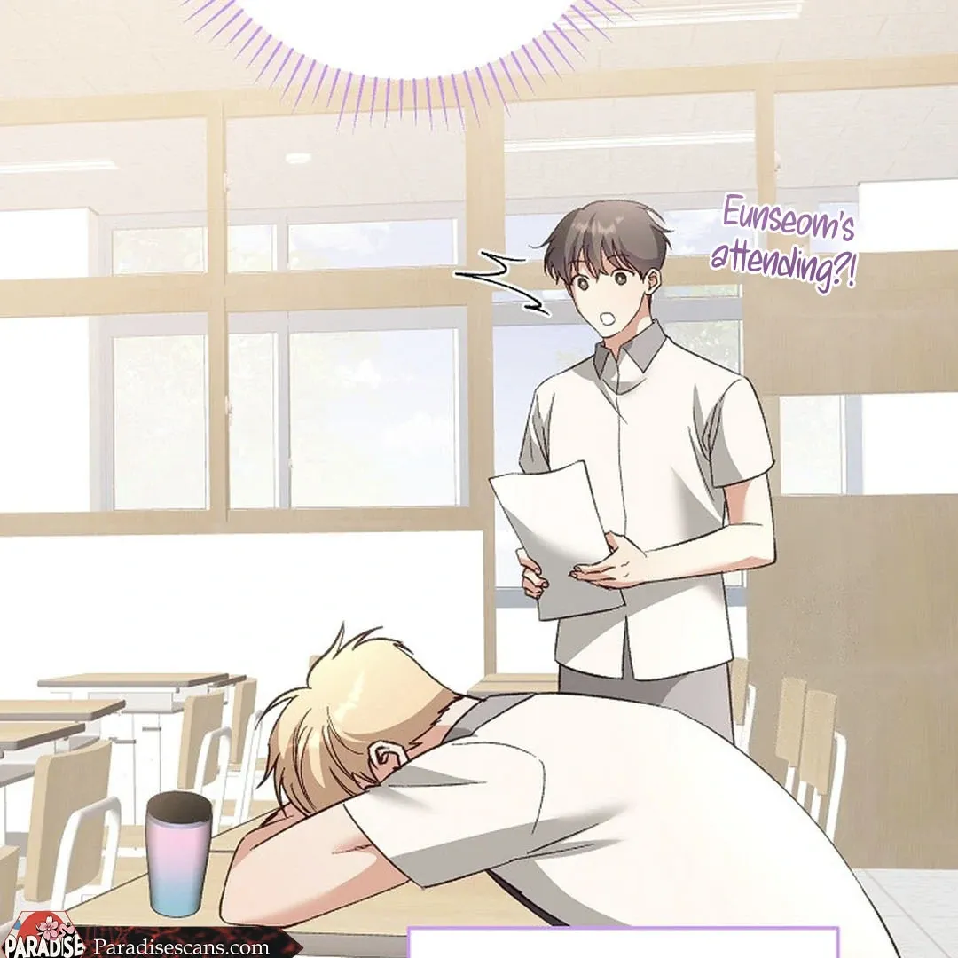 Read Dandelion Flower Observation Diary chapter 20 image 50 on Lezhin