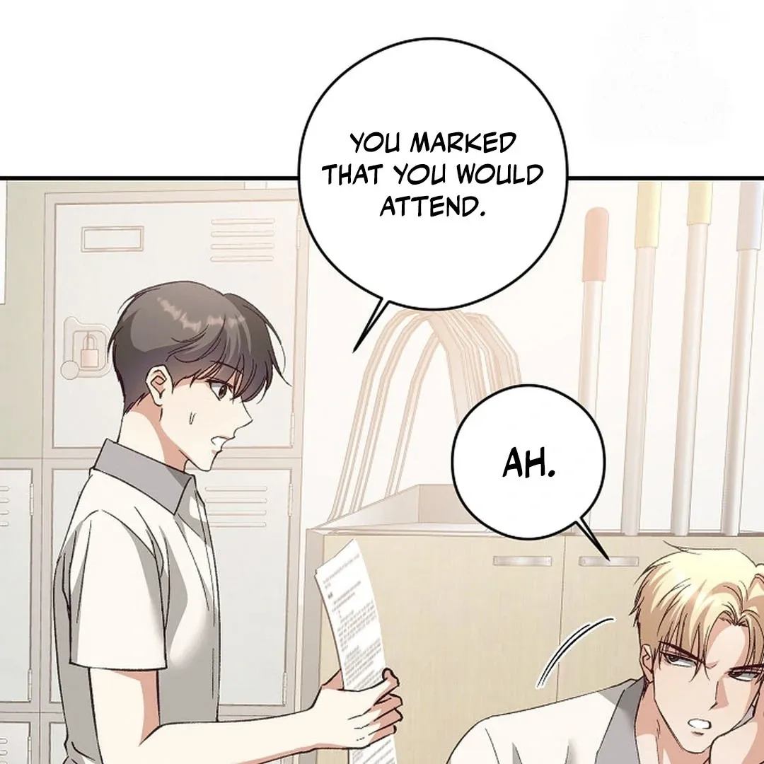 Read Dandelion Flower Observation Diary chapter 20 image 56 on Lezhin