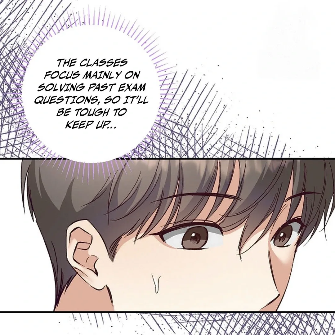 Read Dandelion Flower Observation Diary chapter 20 image 59 on Lezhin