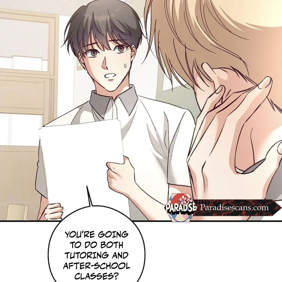 Read Dandelion Flower Observation Diary chapter 20 image 61 on Lezhin