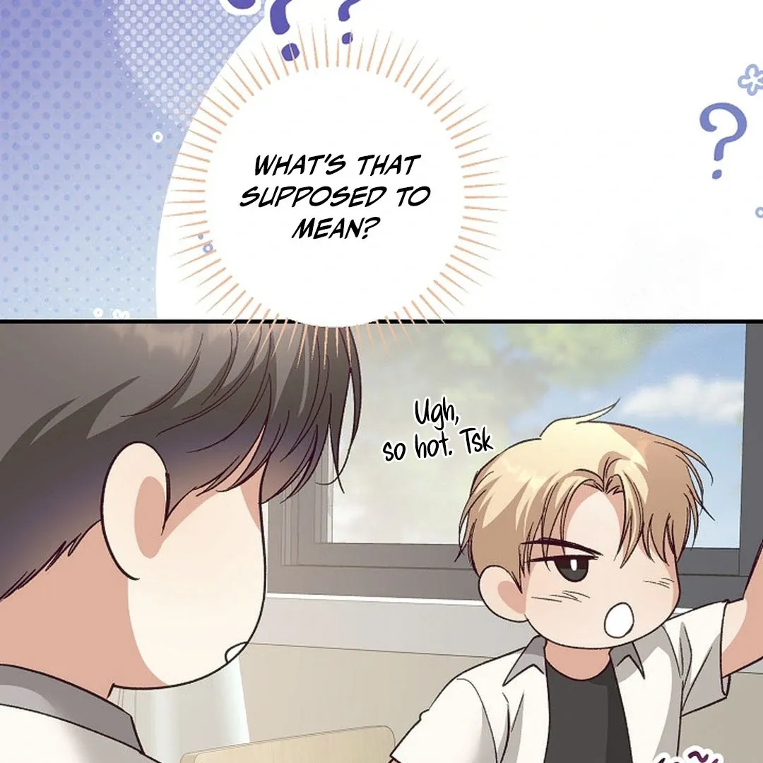 Read Dandelion Flower Observation Diary chapter 20 image 67 on Lezhin