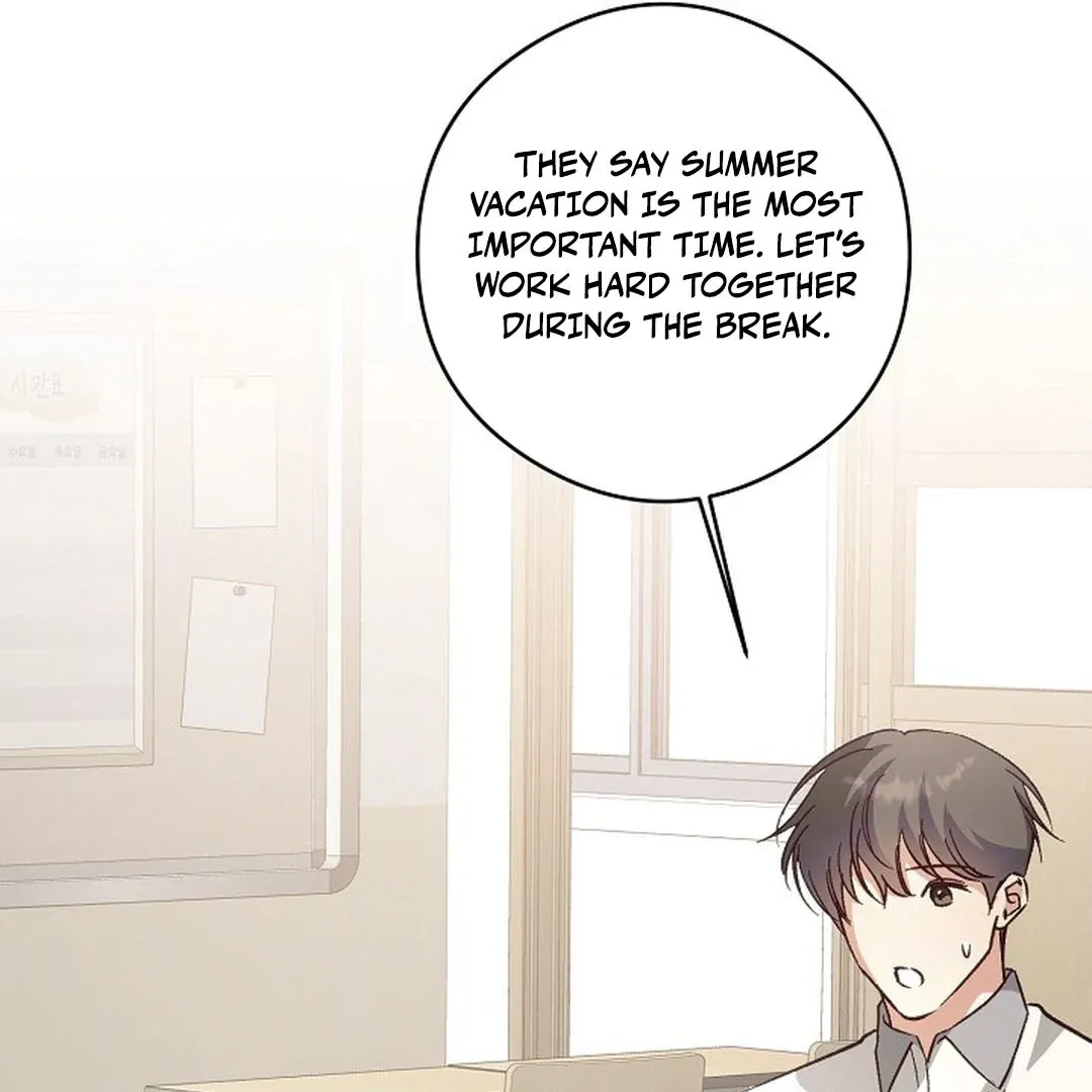 Read Dandelion Flower Observation Diary chapter 20 image 77 on Lezhin
