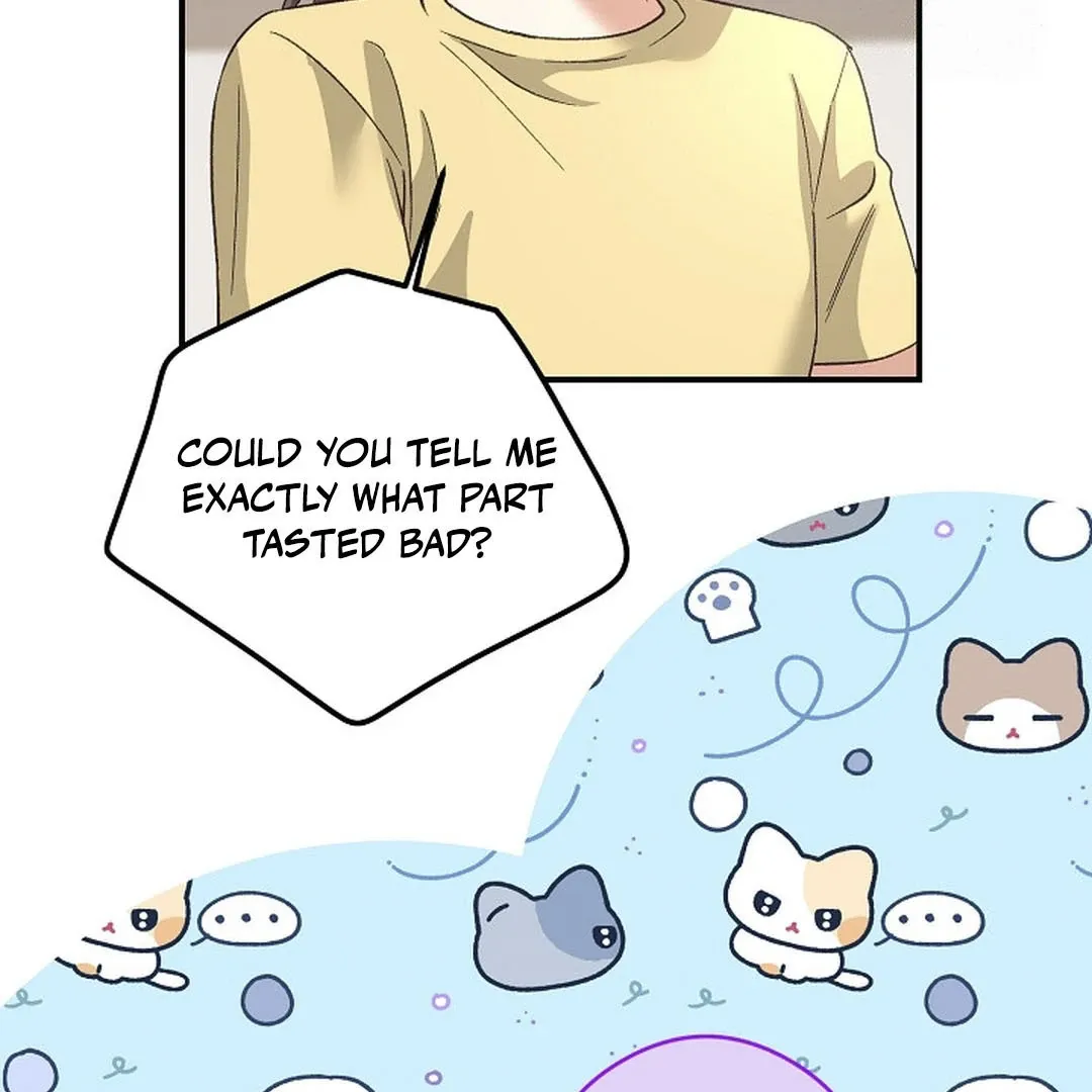 Read Dandelion Flower Observation Diary chapter 20 image 8 on Lezhin