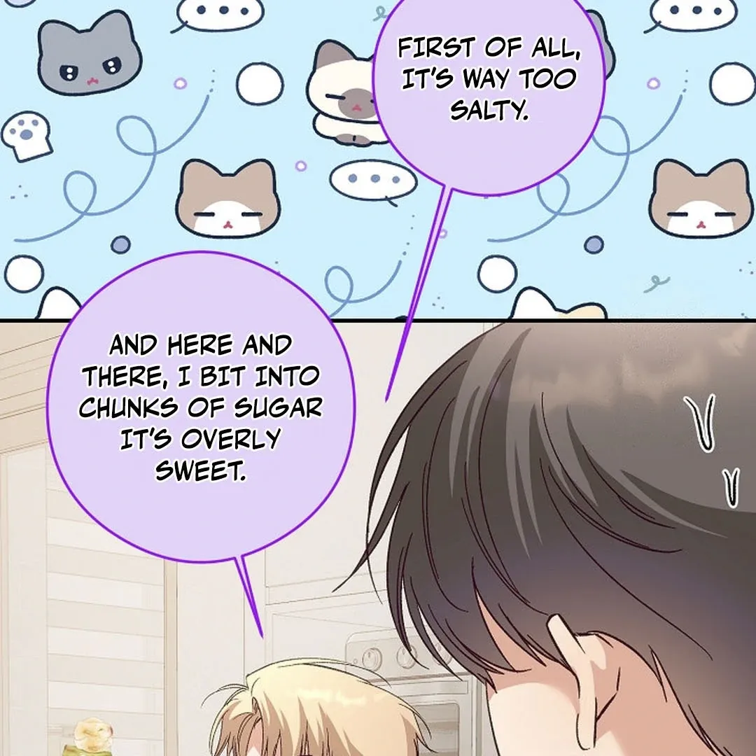 Read Dandelion Flower Observation Diary chapter 20 image 9 on Lezhin