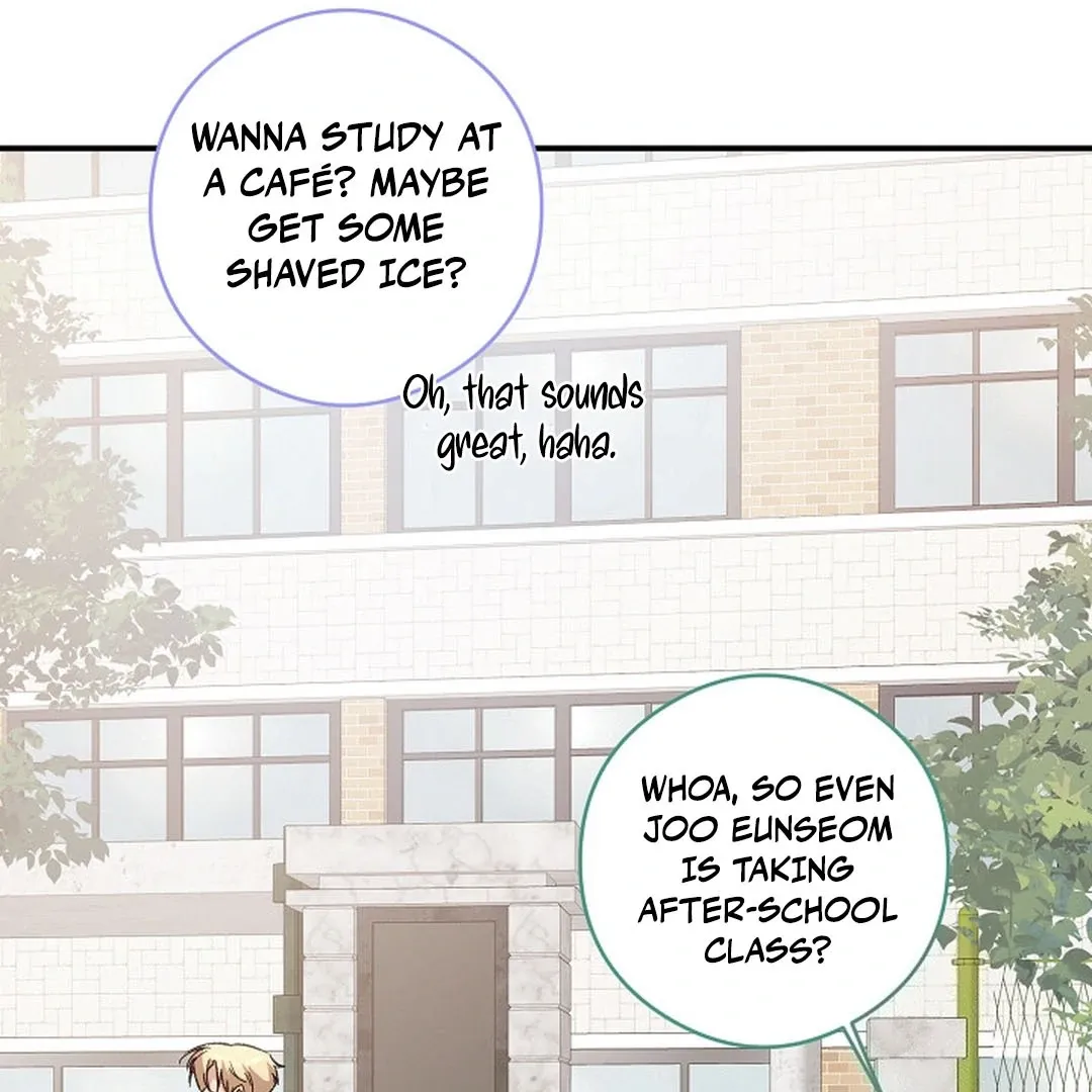 Read Dandelion Flower Observation Diary chapter 20 image 90 on Lezhin