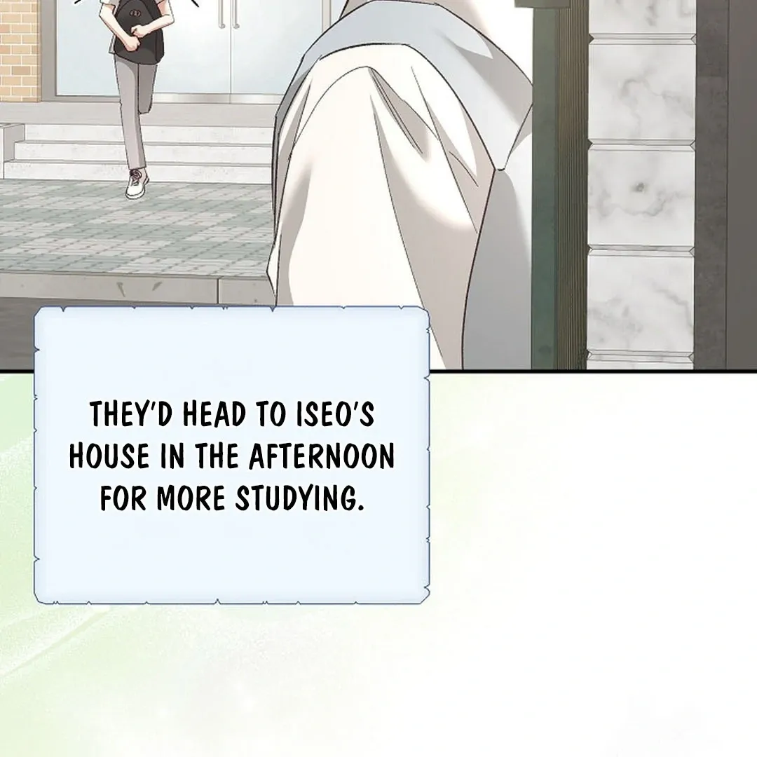 Read Dandelion Flower Observation Diary chapter 20 image 93 on Lezhin