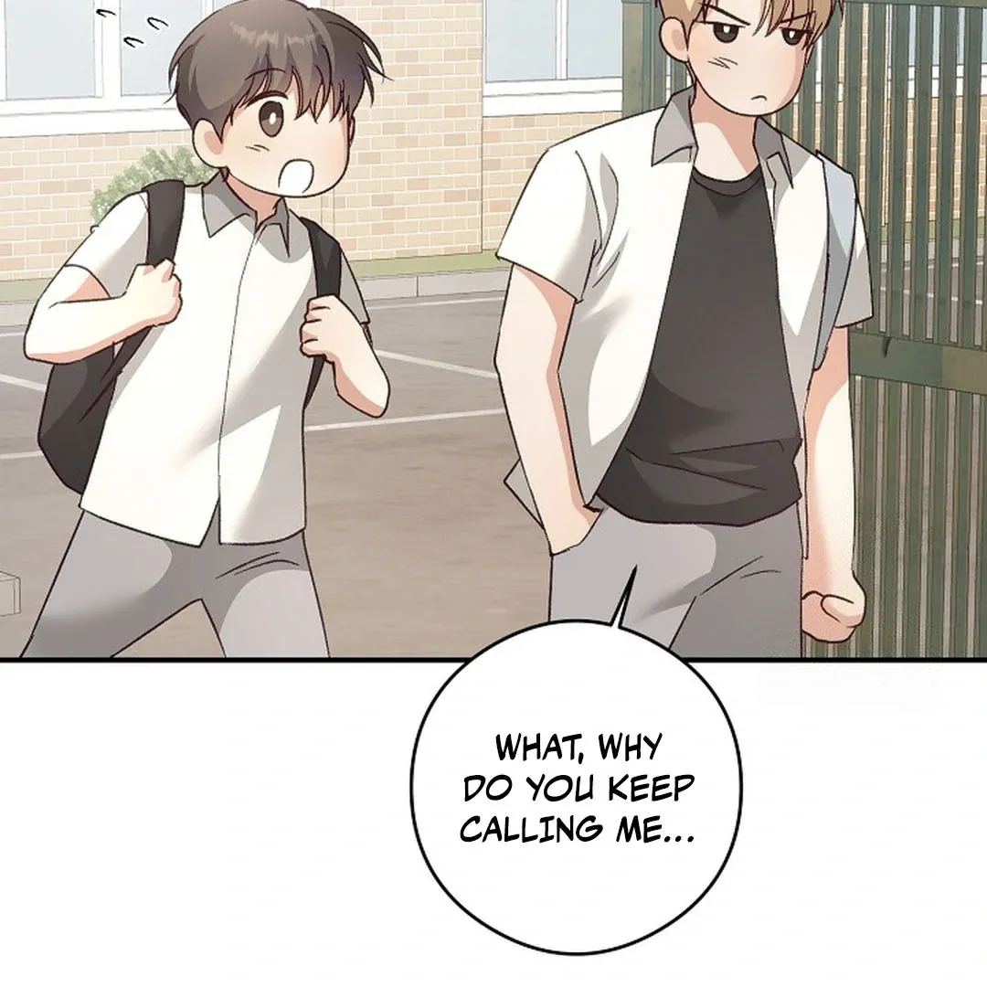Read Dandelion Flower Observation Diary chapter 20 image 98 on Lezhin