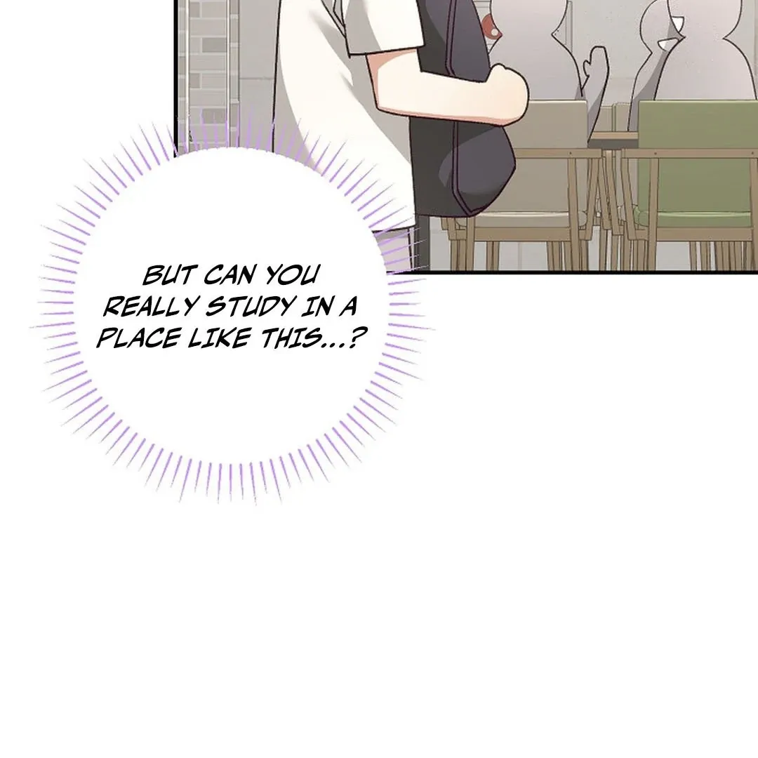 Read Dandelion Flower Observation Diary chapter 21 image 10 on Lezhin