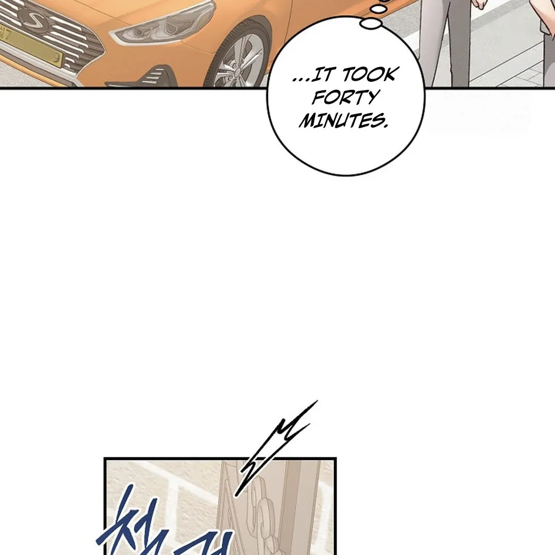 Read Dandelion Flower Observation Diary chapter 21 image 100 on Lezhin
