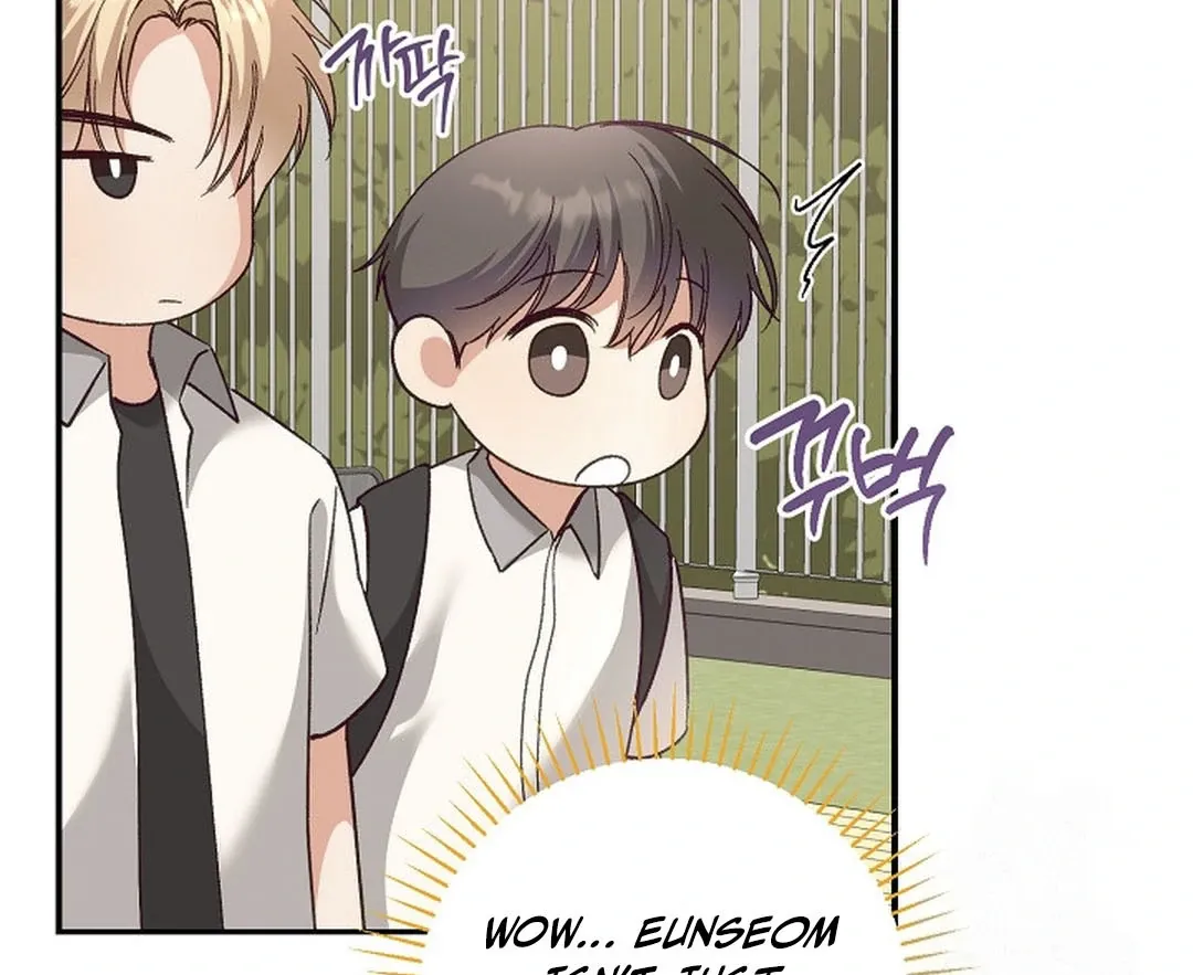 Read Dandelion Flower Observation Diary chapter 21 image 107 on Lezhin