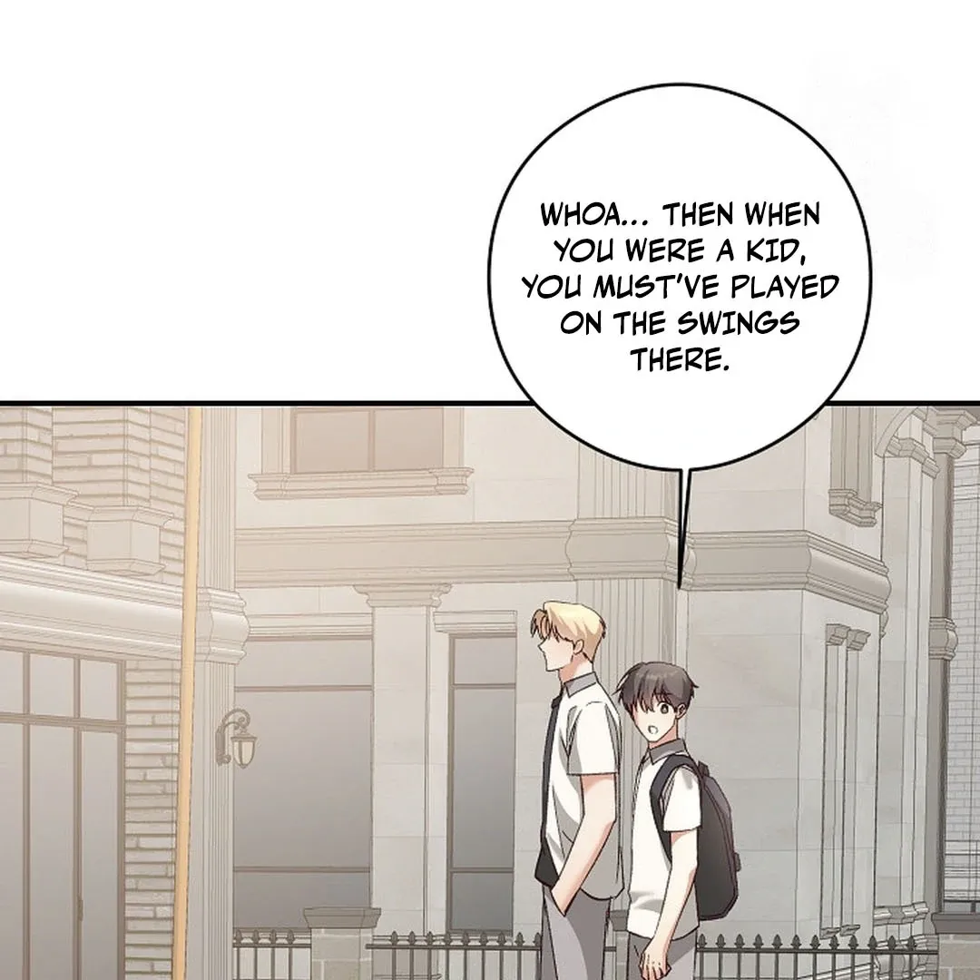 Read Dandelion Flower Observation Diary chapter 21 image 111 on Lezhin
