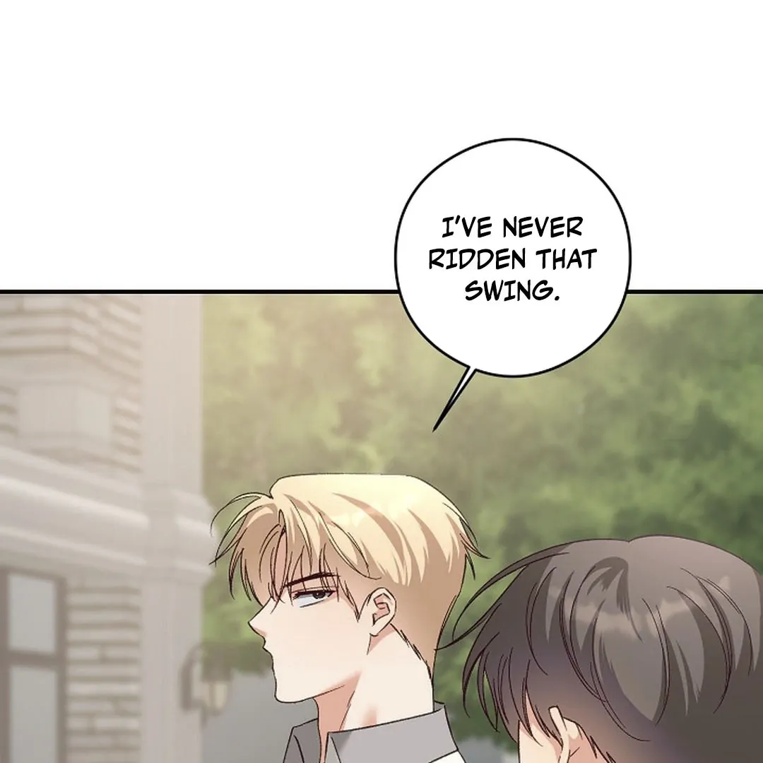 Read Dandelion Flower Observation Diary chapter 21 image 113 on Lezhin