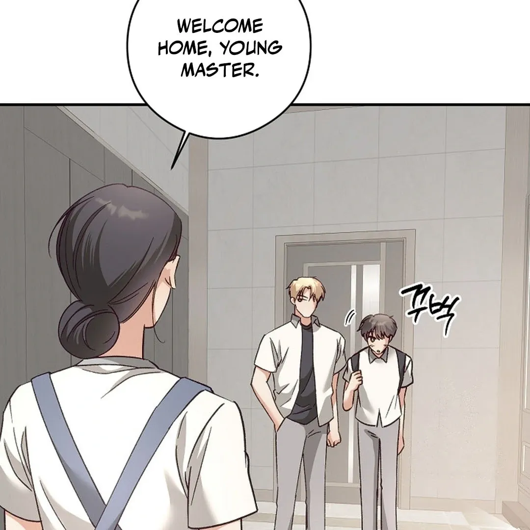 Read Dandelion Flower Observation Diary chapter 21 image 118 on Lezhin
