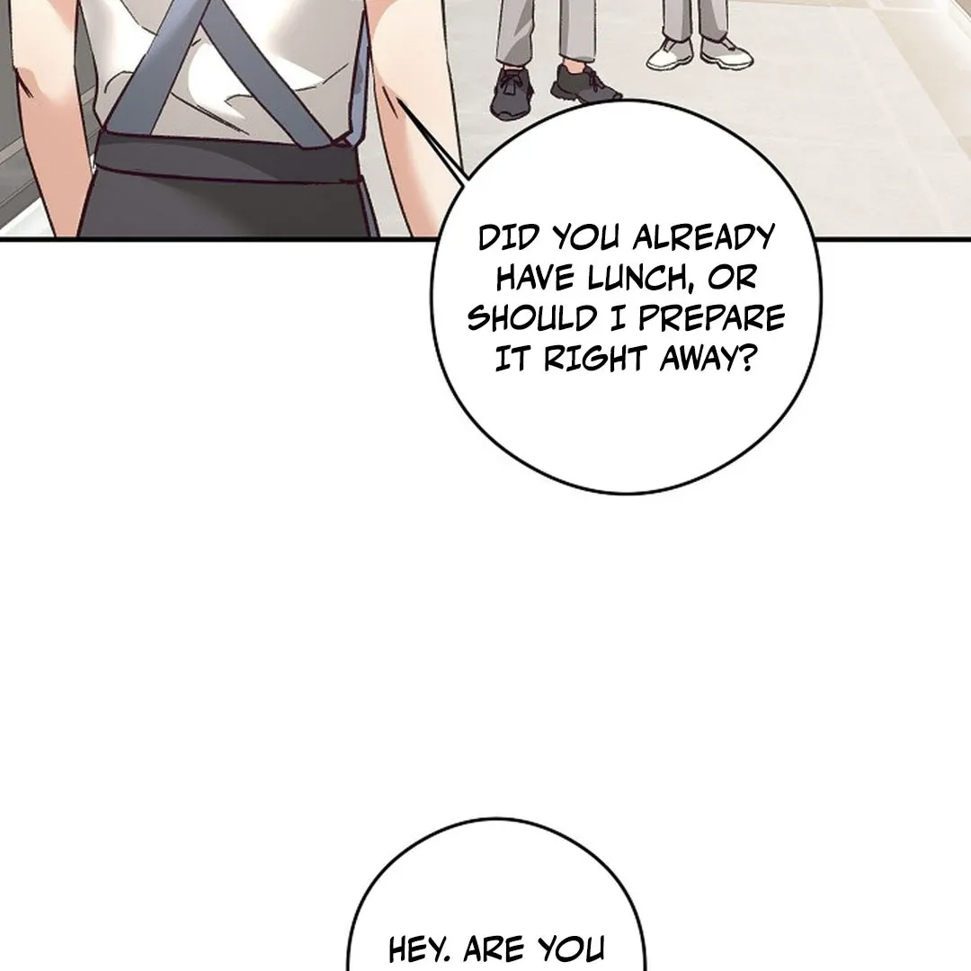 Read Dandelion Flower Observation Diary chapter 21 image 119 on Lezhin
