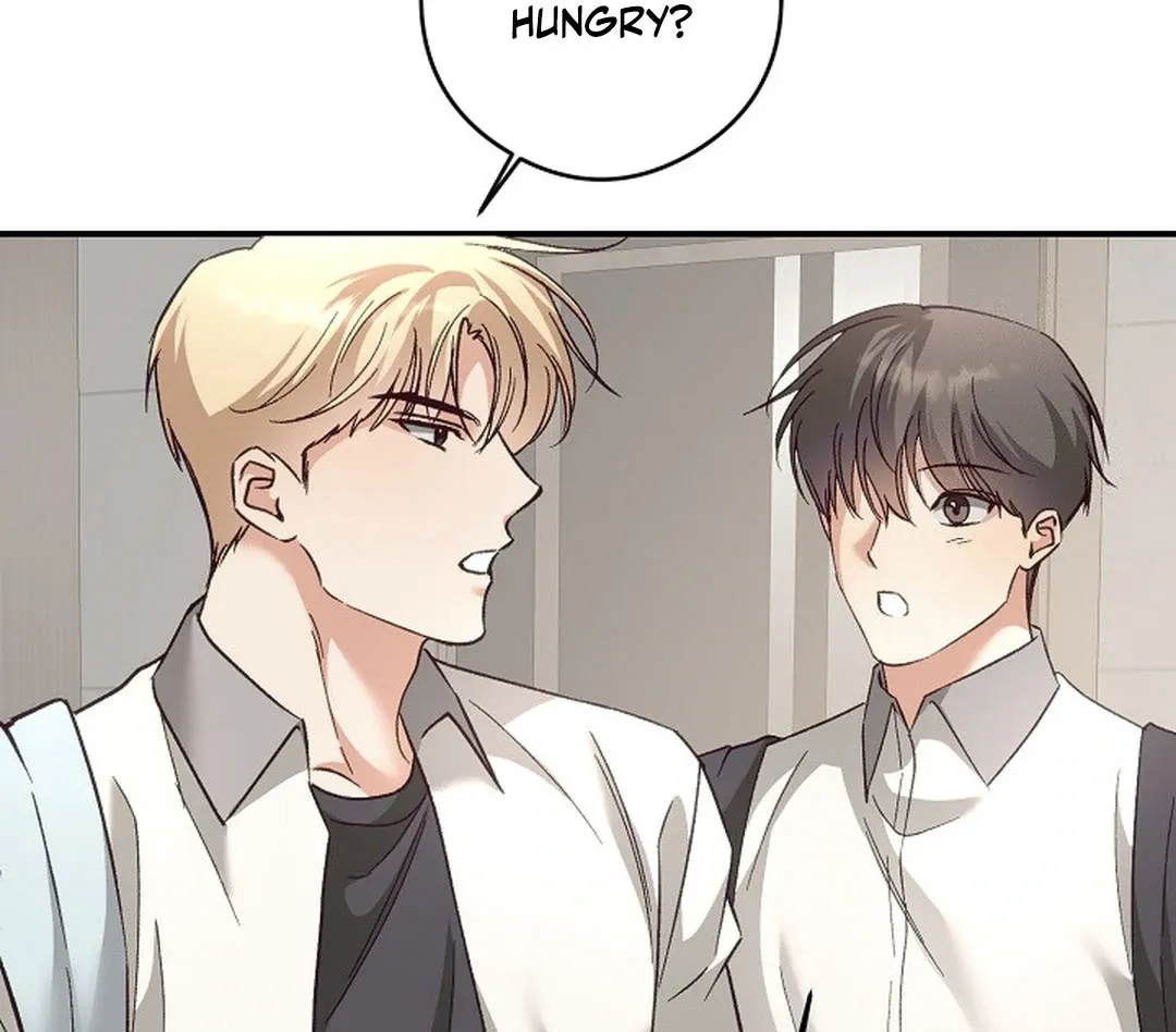 Read Dandelion Flower Observation Diary chapter 21 image 120 on Lezhin