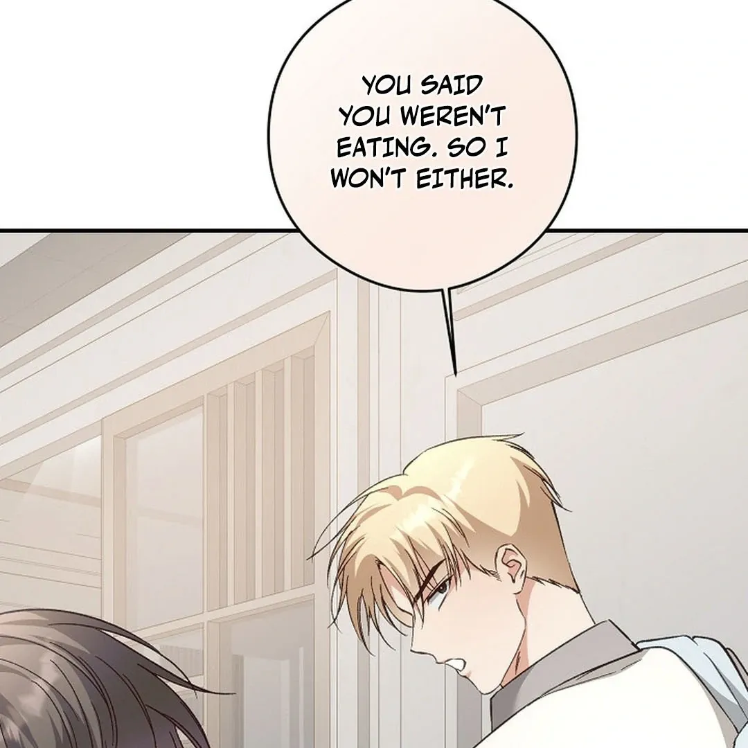 Read Dandelion Flower Observation Diary chapter 21 image 124 on Lezhin